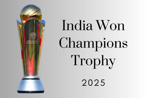 Champions Trophy