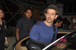 Hrithik Roshan Image