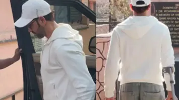 Hrithik Roshan Image
